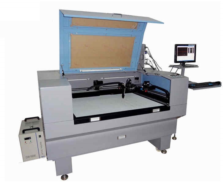 CCD激光切割機 CCD激光切割機